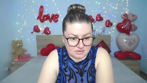 Snapshot of zannadreil chatting on March 5, 7:17 pm zannadreil online show from March 5, 7:17 pm