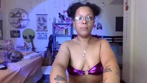 zanycakezzz online show from February 8, 2:04 am