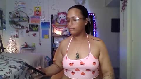 zanycakezzz online show from February 25, 6:01 am