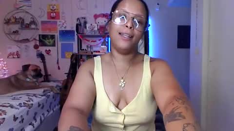 zanycakezzz online show from September 15, 1:47 am