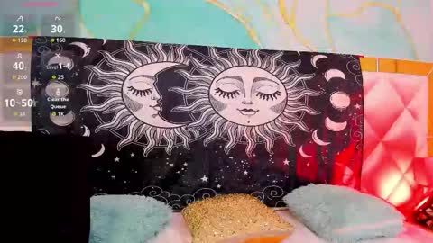 Zanyx online show from February 16, 3:12 pm