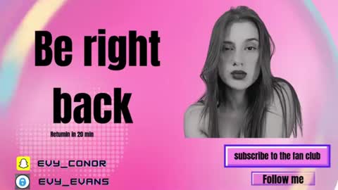 Skye online show from June 11, 8:33 am