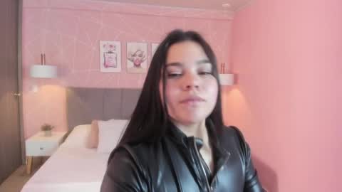 Zara Sweet  online show from April 1, 3:20 pm