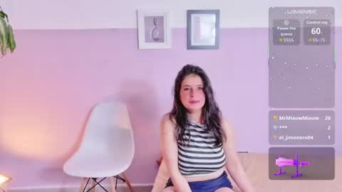 zara_fire online show from July 17, 9:51 pm
