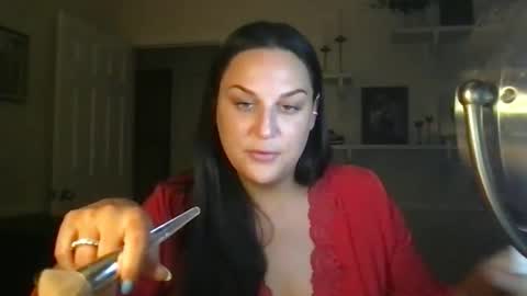 Zara Fox online show from April 21, 3:35 am