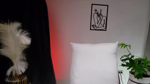 Zara Nova online show from April 9, 1:19 am