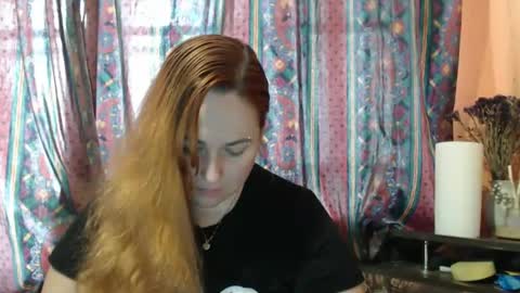 Kate. if im not here im here foxy red333 online show from February 6, 11:24 am