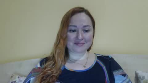 Kate. if im not here im here foxy red333 online show from April 25, 10:40 am