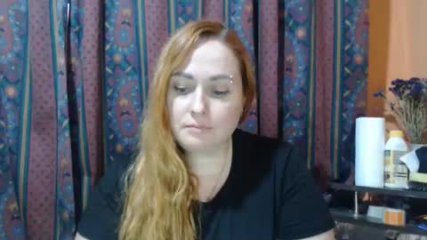 Kate. if im not here im here foxy red333 online show from November 30, 1:37 pm