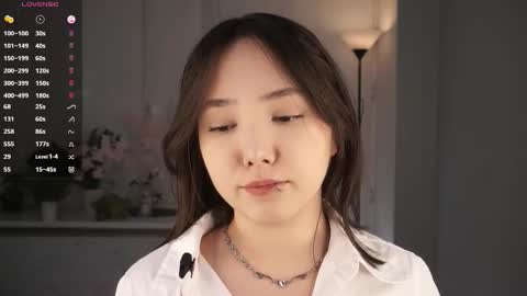 Criss  online show from January 17, 5:37 am