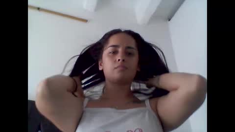 zaraa_lopez online show from November 17, 1:56 pm