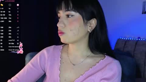 zaradames_ online show from September 18, 3:05 am