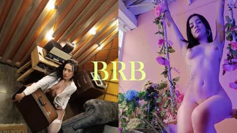 zaradames_ online show from November 11, 5:14 am