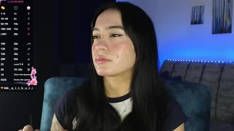 zaradames_ online show from November 21, 6:59 am