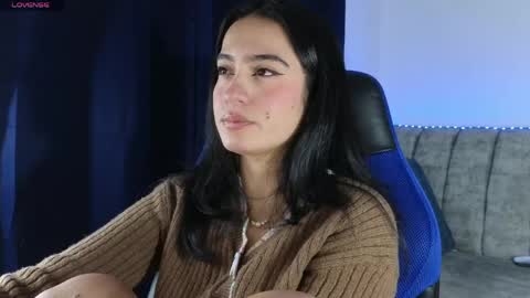 zaradames_ online show from April 24, 3:09 am