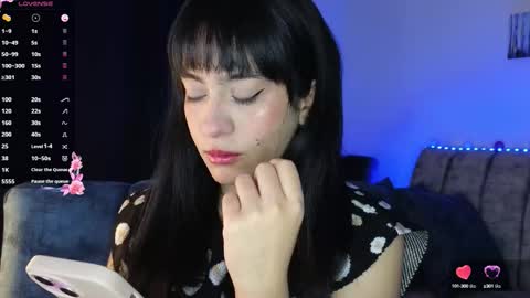 zaradames_ online show from September 17, 3:04 am