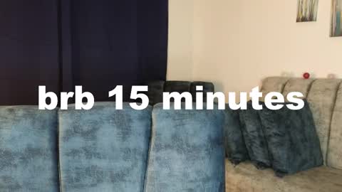 zaradames_ online show from September 10, 4:34 am