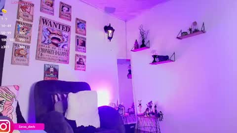 Zara online show from April 25, 8:06 pm