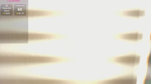 Zarah Andrews online show from November 7, 12:11 pm