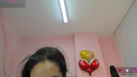 Snapshot of zarah_torres chatting on October 3, 12:49 am Zarah online show from October 3, 12:49 am