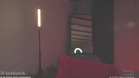 Miss Lynch   Next show  2911 online show from November 26, 2:45 am