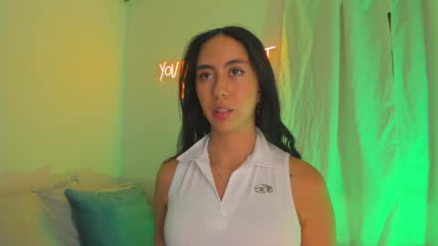 Snapshot of zaraparkers chatting on January 31, 6:14 pm online show from January 31, 6:14 pm