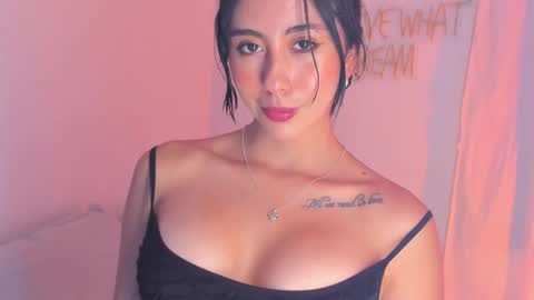 Snapshot of zaraparkers chatting on September 8, 7:02 pm online show from September 8, 7:02 pm