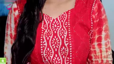 zararaina online show from March 14, 4:19 pm