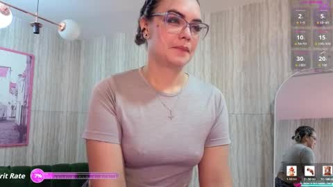 Isabella online show from April 8, 12:51 pm