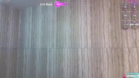 Isabella online show from April 23, 1:02 pm