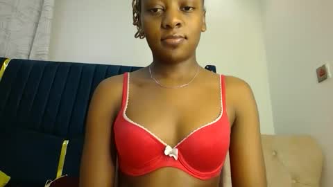 zariah online show from April 23, 2:52 am