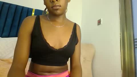 zariah online show from February 20, 6:26 am