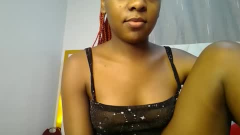 zariah online show from June 7, 10:38 pm