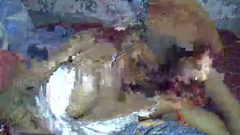 zarinamarlin online show from April 7, 8:05 am