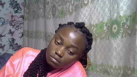 zarinamarlin online show from June 10, 10:03 am