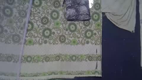 zarinamarlin online show from April 23, 11:50 am