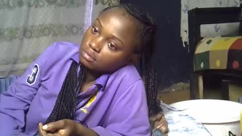 zarinamarlin online show from April 19, 7:52 am