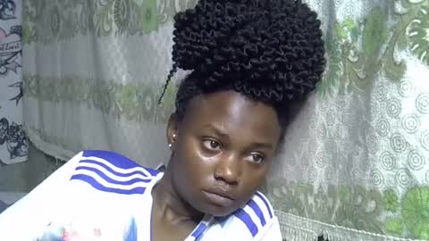 zarinamarlin online show from June 12, 8:33 am