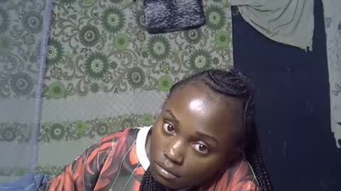 zarinamarlin online show from April 23, 7:16 pm