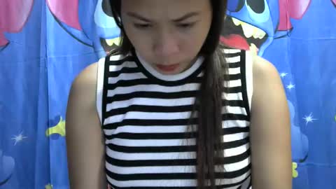 zavannah online show from February 25, 3:38 am