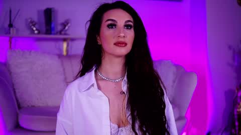 Mira online show from April 22, 3:14 am