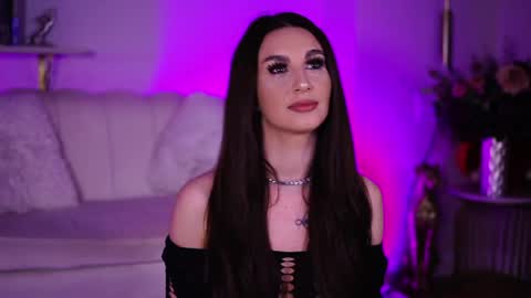 Mira online show from April 26, 3:15 am