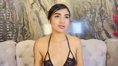 Snapshot of zayda_ chatting on February 26, 9:07 pm Zayda online show from February 26, 9:07 pm