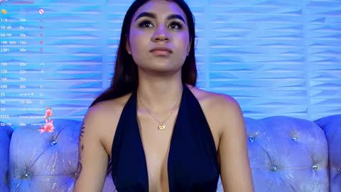 Snapshot of zayda_ chatting on February 22, 12:40 pm Zayda online show from February 22, 12:40 pm