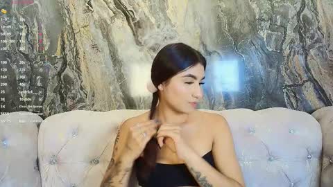Snapshot of zayda_ chatting on February 27, 7:47 pm Zayda online show from February 27, 7:47 pm