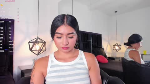 Snapshot of zayda_ chatting on January 30, 6:21 pm Zayda online show from January 30, 6:21 pm