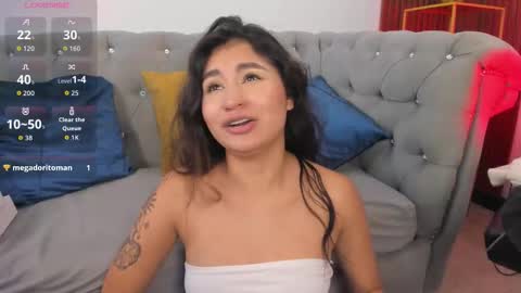 Snapshot of zayda_ chatting on September 12, 8:05 pm Zayda online show from September 12, 8:05 pm