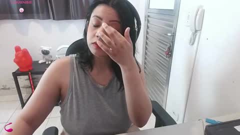 Zayra Pink online show from February 5, 10:18 am