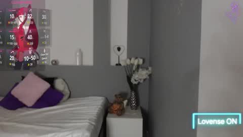 Karolyne online show from November 27, 11:24 am