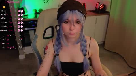 Zelda online show from October 3, 3:06 pm